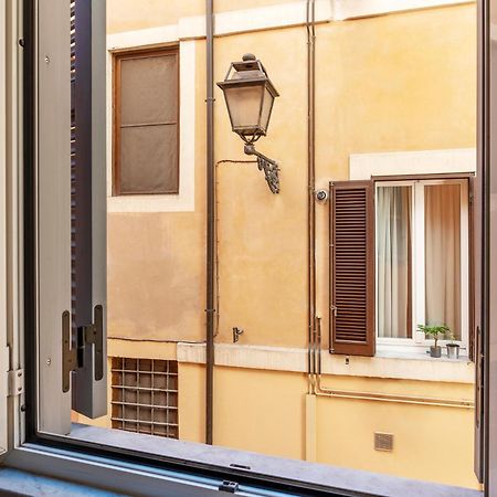 Апартаменти Casa Dell'Arco Рим Екстер'єр фото